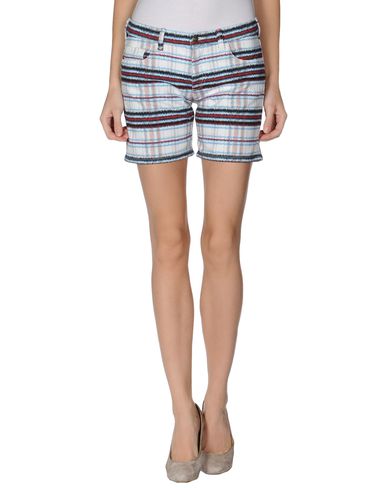 ZOOM SEE BY CHLOÉ - Denim pants