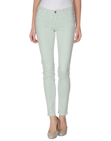 ZOOM SEE BY CHLOÉ - Denim pants