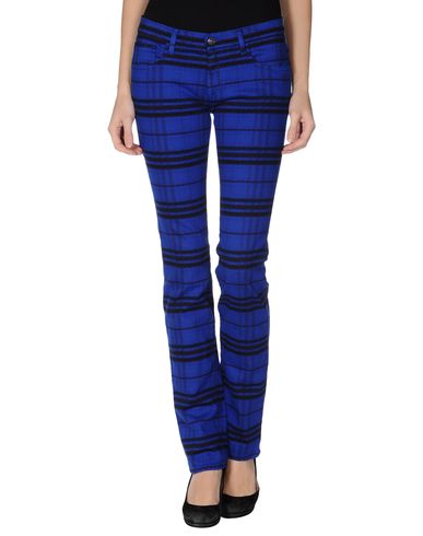 ZOOM SEE BY CHLOÉ - Denim pants