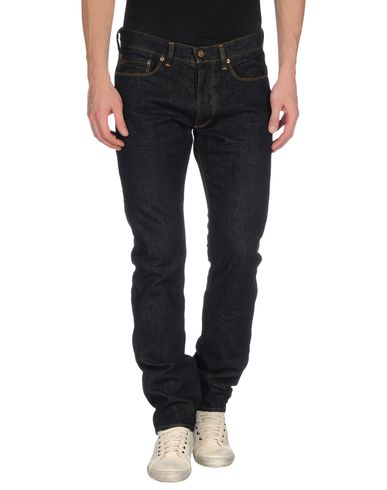 ZOOM POLO JEANS COMPANY - Denim pants
