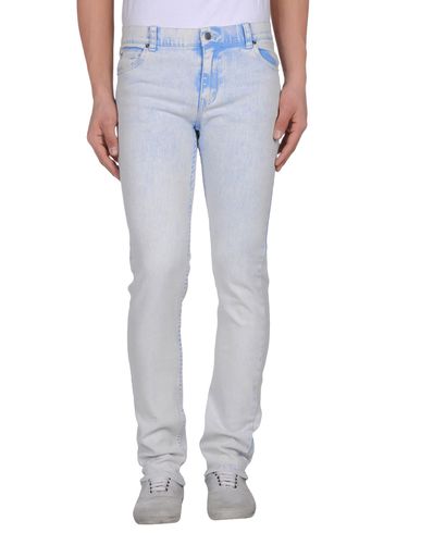 ZOOM CHEAP MONDAY - Denim pants