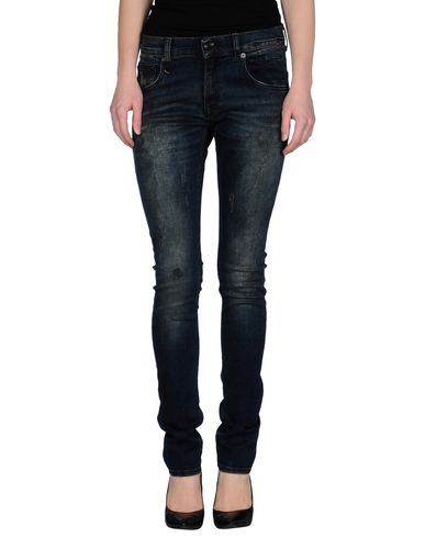 ZOOM R13 - Denim skirt