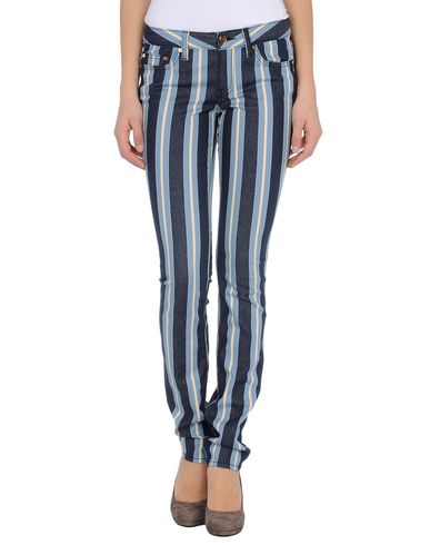 ZOOM TORY BURCH - Denim pants