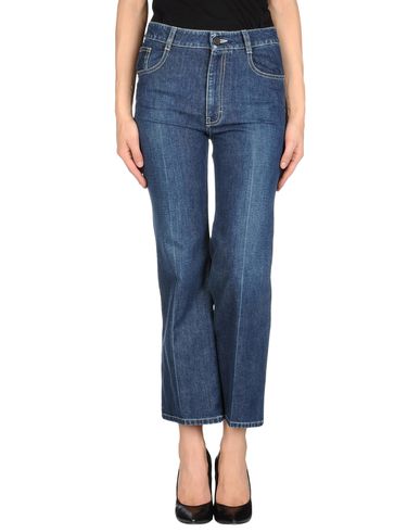 ZOOM STELLA McCARTNEY - Denim pants