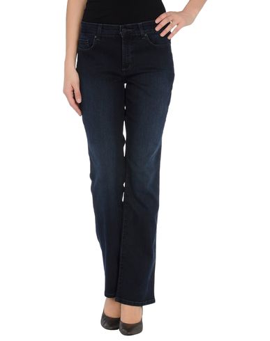 ZOOM NYDJ NOT YOUR DAUGHTER'S JEANS - Denim pants