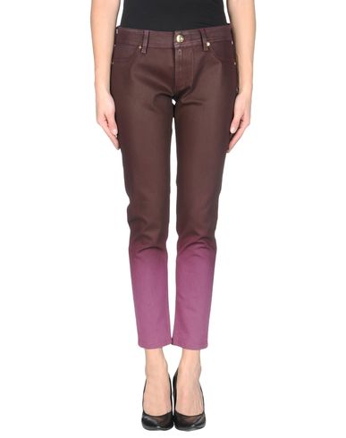 ZOOM DL1961 - Denim pants