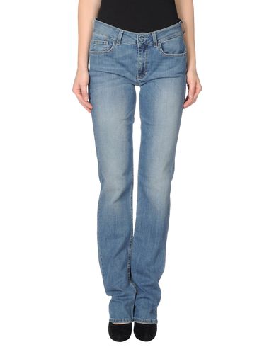 ZOOM AJAY - Denim pants