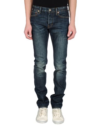 ZOOM POLO JEANS COMPANY - Denim pants