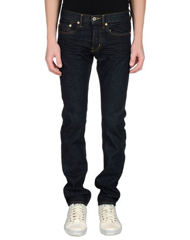 ZOOM POLO JEANS COMPANY - Denim pants