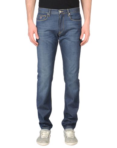ZOOM HENRY COTTON'S - Denim pants