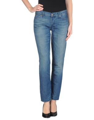 7 FOR ALL MANKIND - Denim pants
