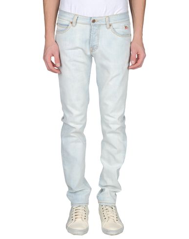 ZOOM ROŸ ROGER'S - Denim pants