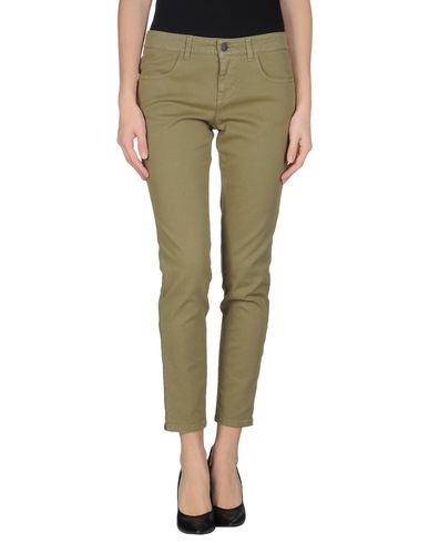 ZOOM STELLA McCARTNEY - Denim pants