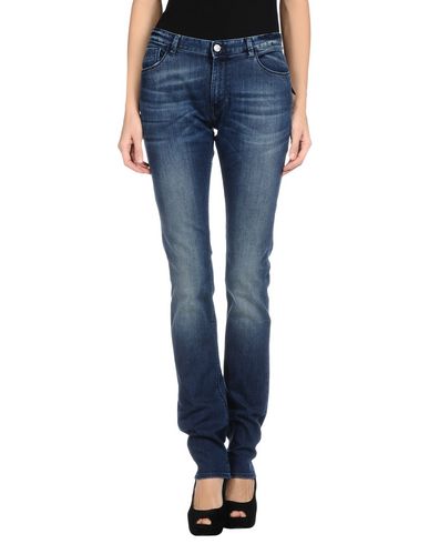 ZOOM C'N'C' COSTUME NATIONAL - Denim pants
