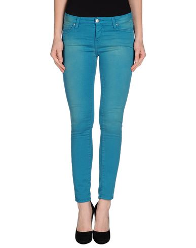 ZOOM IRO - Denim pants