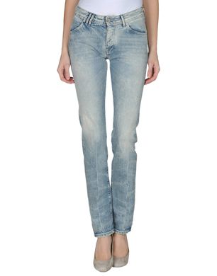 CYCLE - Denim trousers