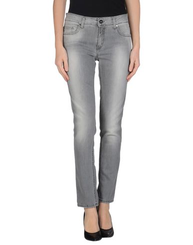 ZOOM AJAY - Denim pants