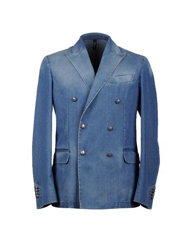 ZOOM L.B.M. 1911 - Denim outerwear