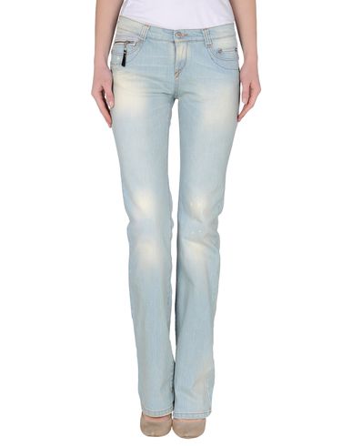 ZOOM C'N'C' COSTUME NATIONAL - Denim pants