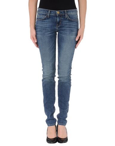 ZOOM CURRENT/ELLIOTT - Denim pants