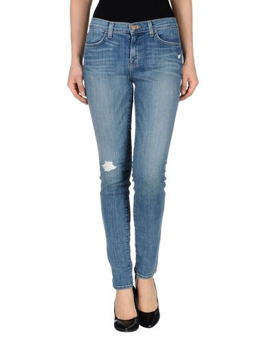 ZOOM J BRAND - Denim pants