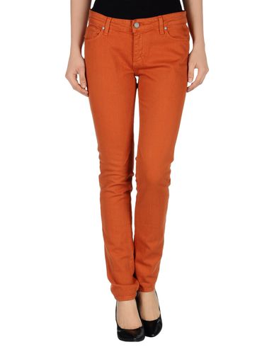 ZOOM PAIGE - Denim pants