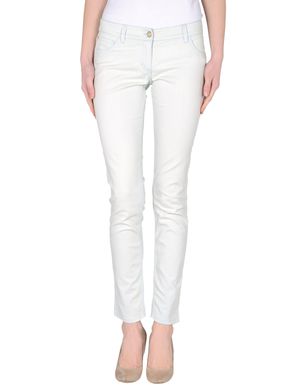 FENDI - Pantalon en jean