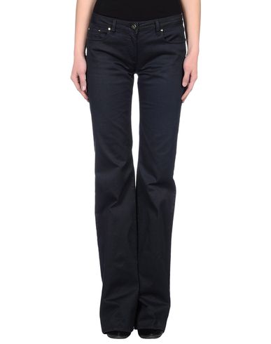 ZOOM ELISABETTA FRANCHI JEANS - Casual pants