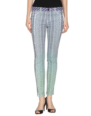 ZOOM MARY KATRANTZOU / CURRENT ELLIOTT - Denim pants