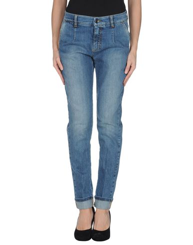 ZOOM DOLCE & GABBANA - Denim pants