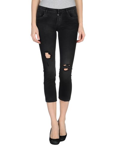ZOOM PIERRE BALMAIN - Denim pants