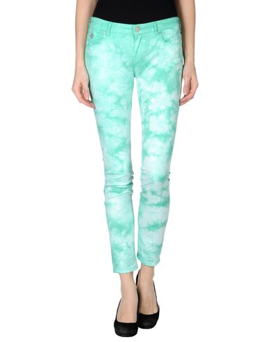 ZOOM MAISON SCOTCH - Denim pants