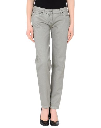 ZOOM ROBERTO CAVALLI - Denim pants