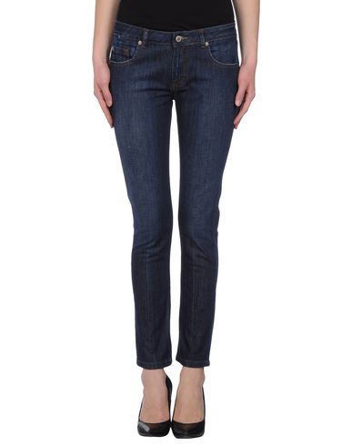 ZOOM PAUL & JOE - Denim pants