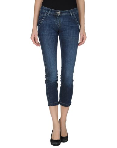 ZOOM JACOB COHЁN - Denim pants