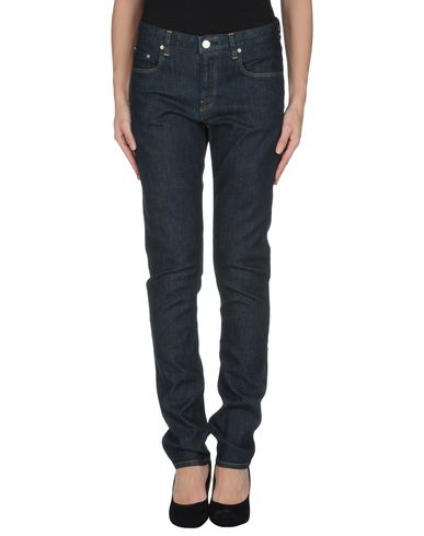 ZOOM JIL SANDER - Denim pants