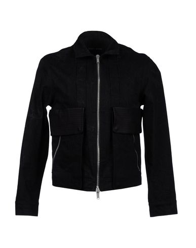 ZOOM DAMIR DOMA - Denim outerwear