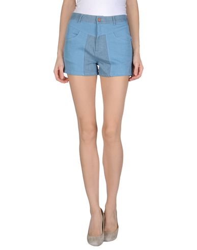 ZOOM SURFACE TO AIR - Denim pants