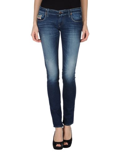 ZOOM DIESEL - Denim pants