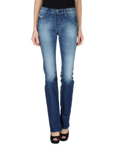 ZOOM DIESEL - Denim pants