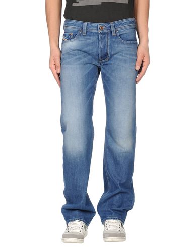ZOOM DIESEL - Denim pants