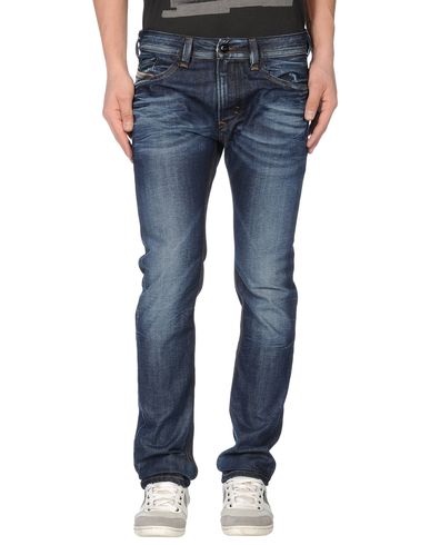ZOOM DIESEL - Denim pants