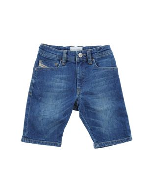 DIESEL - Denim pants