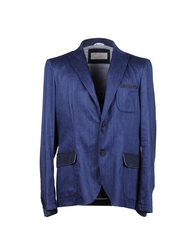 ZOOM SCERVINO STREET - Denim outerwear