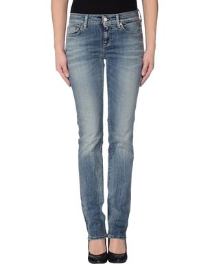 REPLAY - Denim trousers