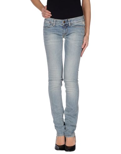 ZOOM REPLAY - Denim pants
