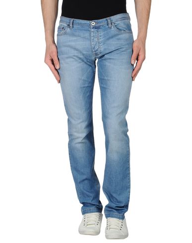 ZOOM VALENTINO - Denim pants