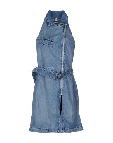 ZOOM DIESEL - Short dress