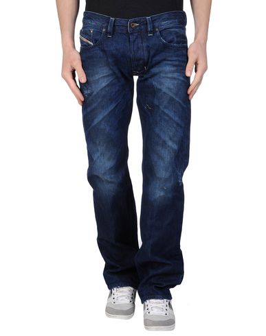 ZOOM DIESEL - Denim pants