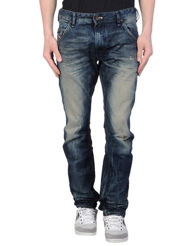 ZOOM DIESEL - Denim pants